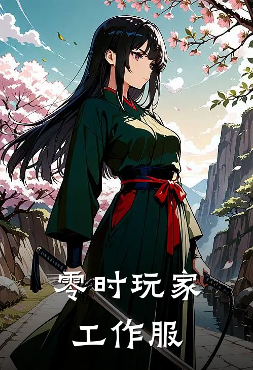 零时玩家工作服