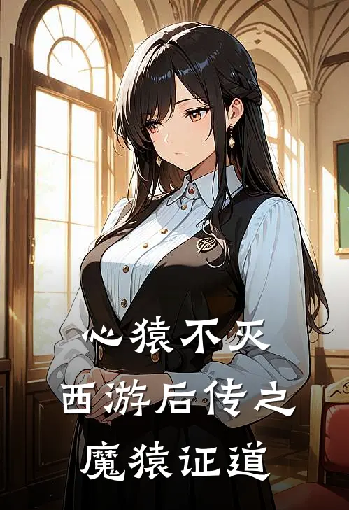 心猿不灭：西游后传之魔猿证道悟空玄奘免费小说完结_最新章节列表心猿不灭：西游后传之魔猿证道(悟空玄奘)