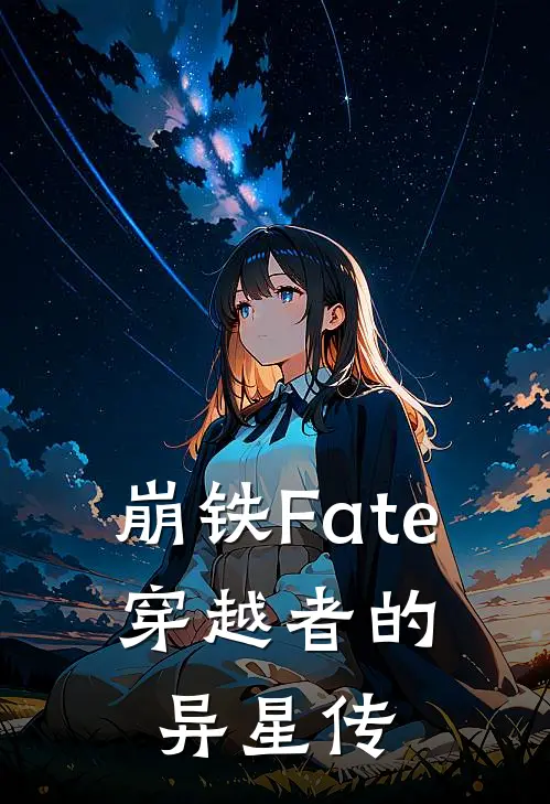 崩铁Fate：穿越者的异星传