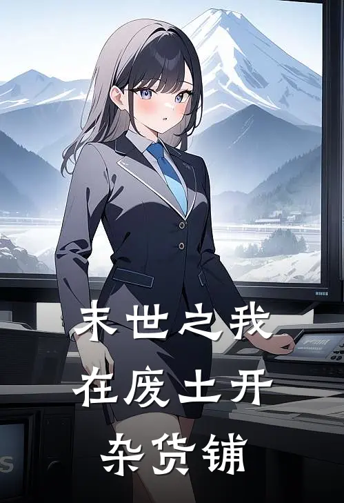 末世之我在废土开杂货铺