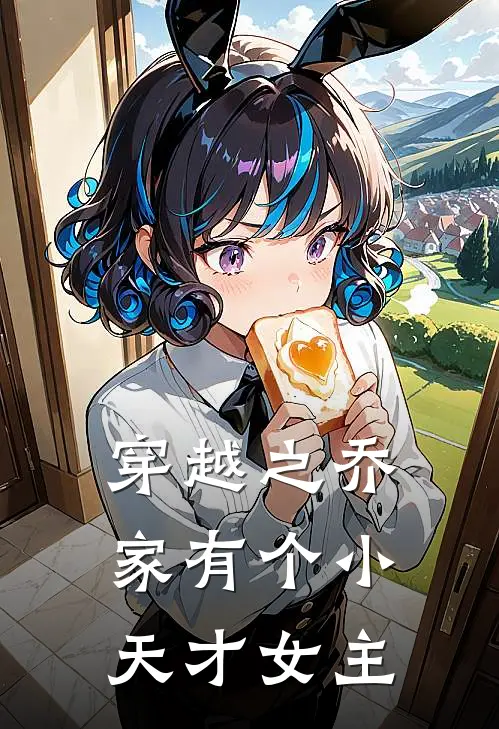 穿越之乔家有个小天才女主