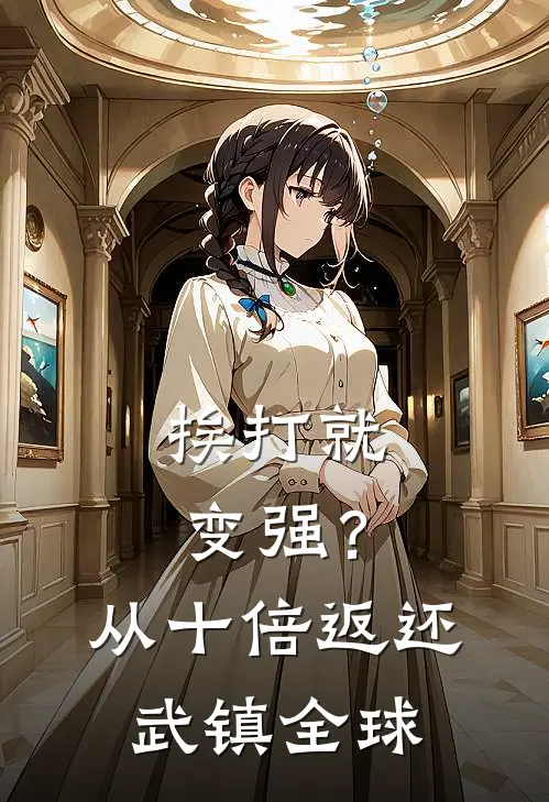 挨打就变强？从十倍返还武镇全球