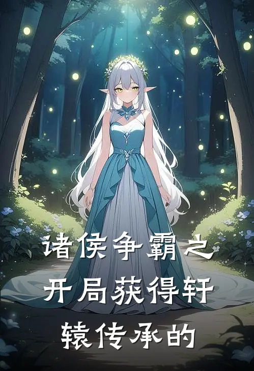 诸侯争霸之开局获得轩辕传承的