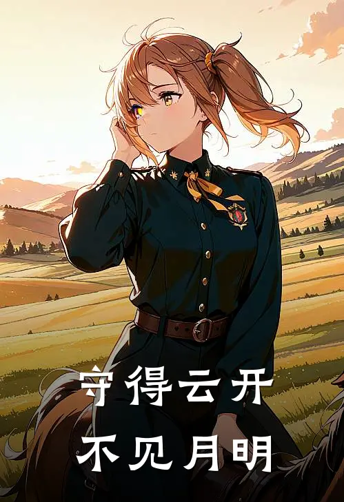 守得云开，不见月明(程妄沈星回)热门小说_完结版小说全文免费阅读守得云开，不见月明(程妄沈星回)