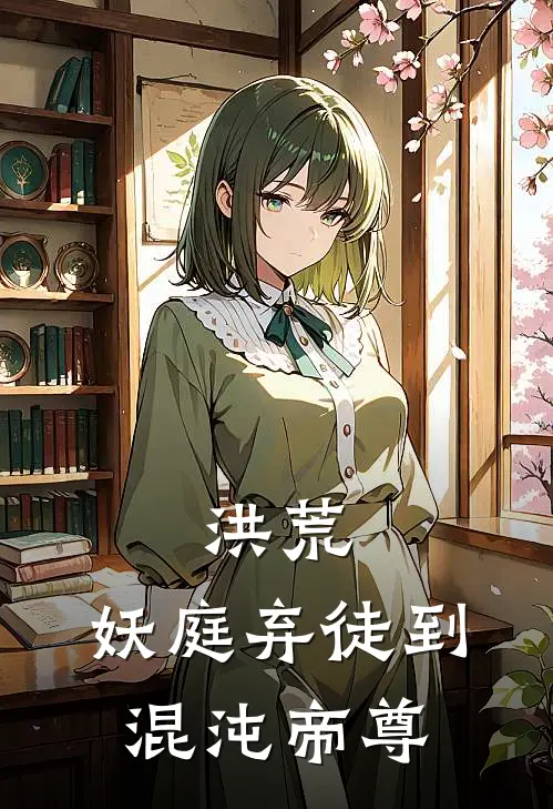 洪荒：妖庭弃徒到混沌帝尊苏玄策姬无夜完本小说大全_免费小说免费阅读洪荒：妖庭弃徒到混沌帝尊(苏玄策姬无夜)