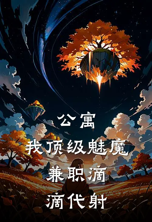 公寓：我顶级魅魔，兼职滴滴代射