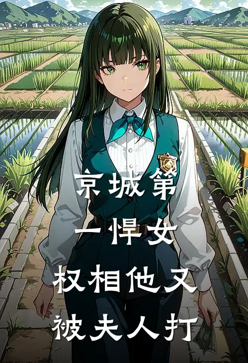 京城第一悍女：权相他又被夫人打