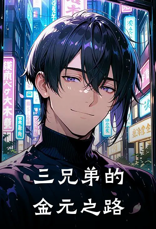 三兄弟的金元之路