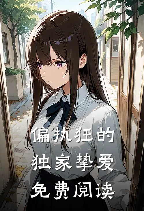 偏执狂的独家挚爱免费阅读