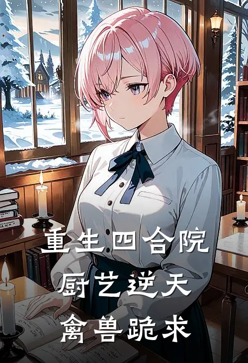 重生四合院：厨艺逆天，禽兽跪求