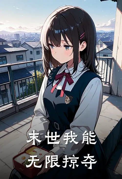 末世我能无限掠夺段玉王涛小说完结_免费小说全本末世我能无限掠夺(段玉王涛)