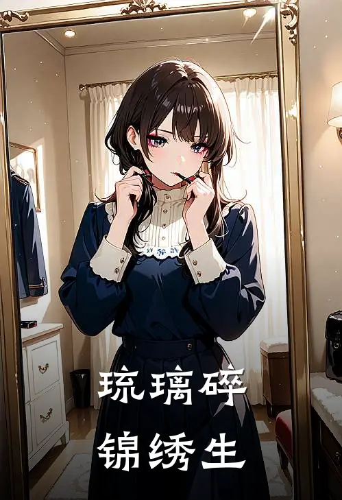 琉璃碎锦绣生(沈若璃若璃)最热门小说_小说完整版琉璃碎锦绣生沈若璃若璃