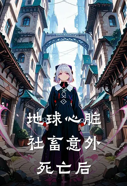 地球心脏【社畜意外死亡后】