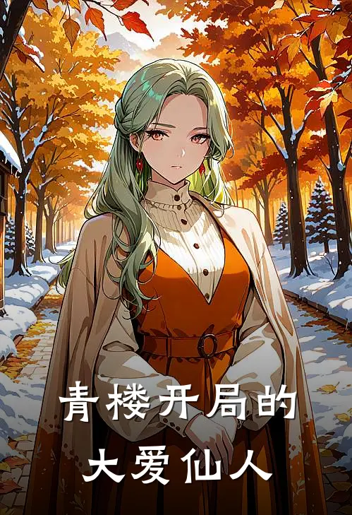 青楼开局的大爱仙人