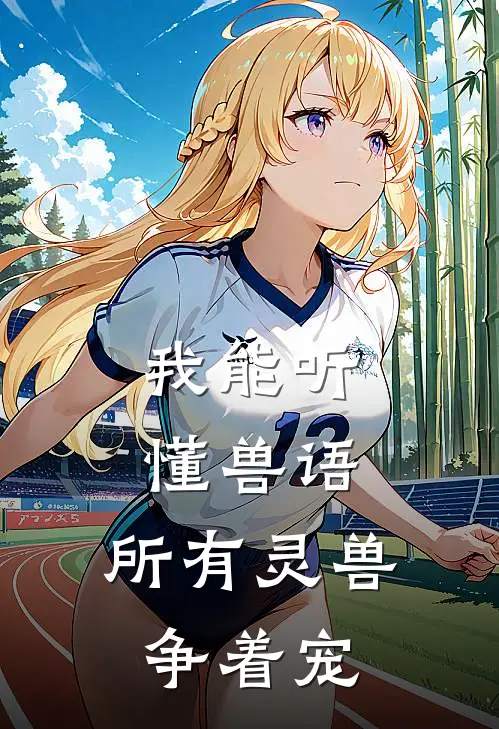 我能听懂兽语，所有灵兽争着宠