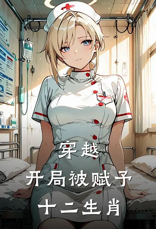 穿越：开局被赋予十二生肖