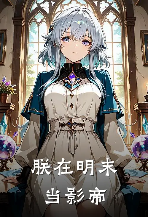 朕在明末当影帝(王承恩魏忠贤)完整版免费全文阅读_最热门小说朕在明末当影帝王承恩魏忠贤