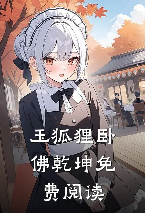 玉狐狸卧佛乾坤免费阅读