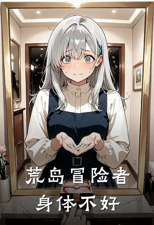 荒岛冒险者身体不好