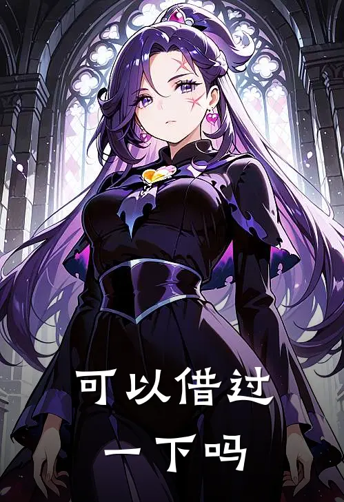 可以借过一下吗