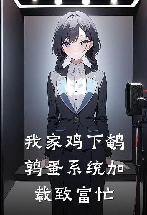 我家鸡下鹌鹑蛋系统加载致富忙