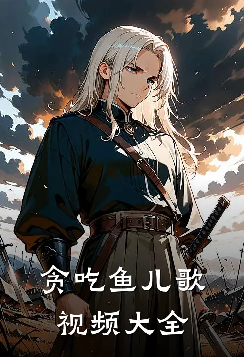 贪吃鱼儿歌视频大全