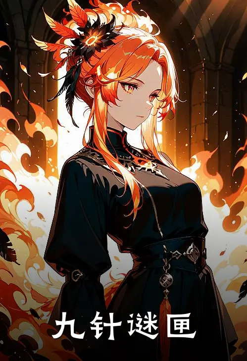 九针谜匣(卫乔汪棋)完整版免费全文阅读_最热门小说九针谜匣卫乔汪棋