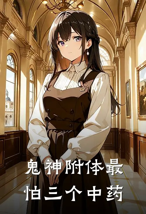 鬼神附体最怕三个中药