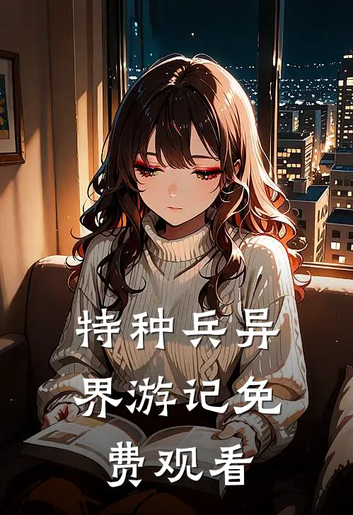 特种兵异界游记免费观看