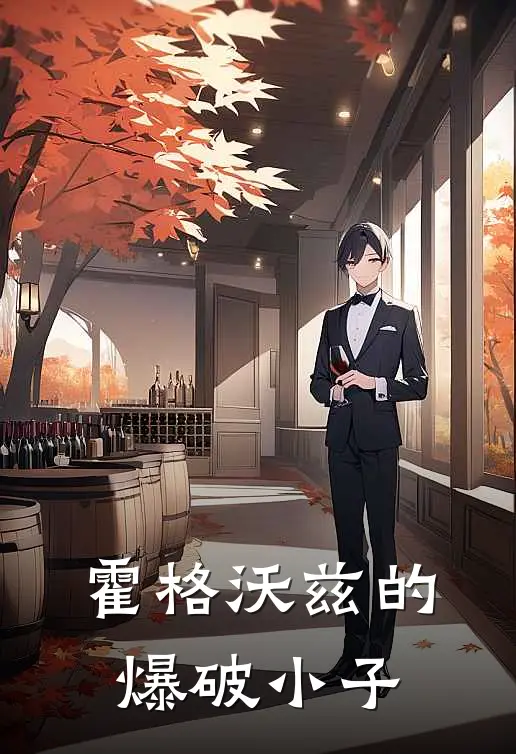 霍格沃兹的爆破小子