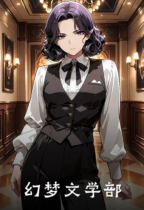 幻梦文学部(夏树莫妮卡)全章节在线阅读_夏树莫妮卡全章节在线阅读