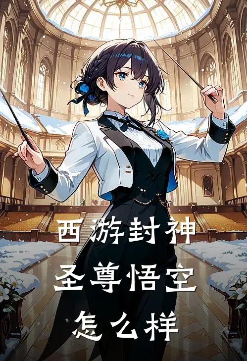 西游封神圣尊悟空怎么样