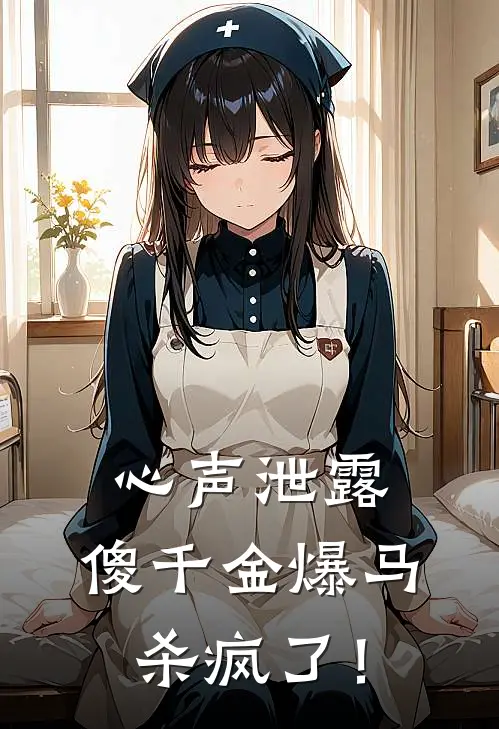 心声泄露：傻千金爆马杀疯了！(沈星晚陈少)完结版免费小说_热门完结小说心声泄露：傻千金爆马杀疯了！(沈星晚陈少)