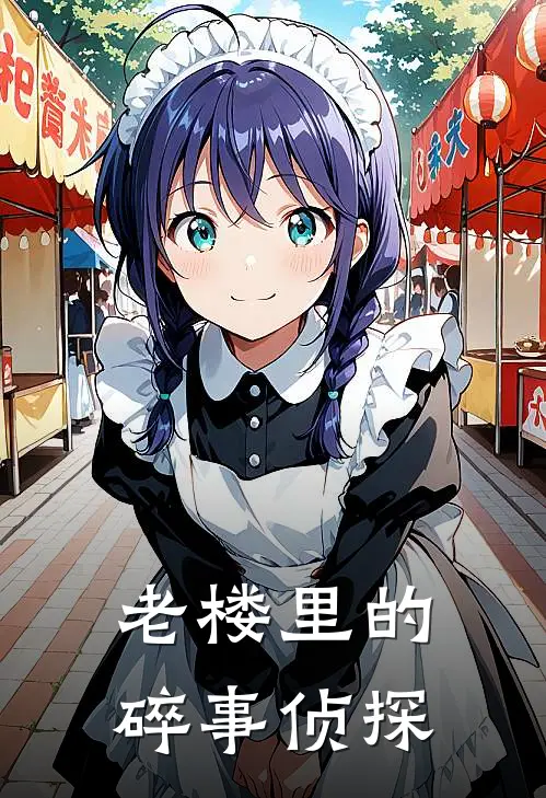 老楼里的碎事侦探王磊赵鹏热门完结小说_最新章节列表老楼里的碎事侦探(王磊赵鹏)