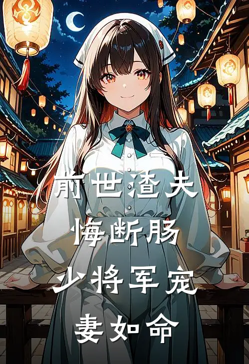 前世渣夫悔断肠，少将军宠妻如命顾蓝烟慕卿卿完结小说免费阅读_热门免费小说前世渣夫悔断肠，少将军宠妻如命(顾蓝烟慕卿卿)