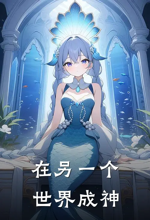 在另一个世界成神