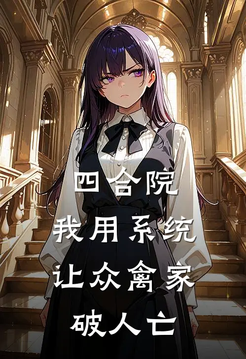 四合院：我用系统让众禽家破人亡
