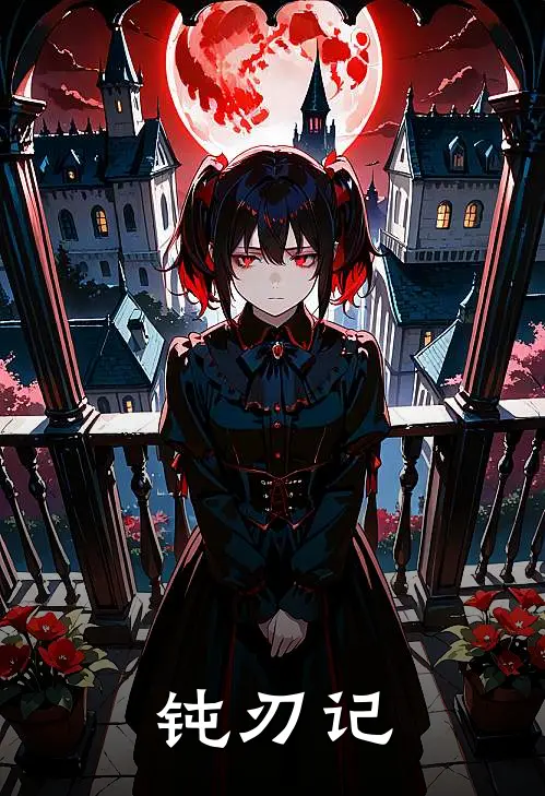 钝刃记(陈砚苏微)免费完结小说_小说完整版免费阅读钝刃记(陈砚苏微)