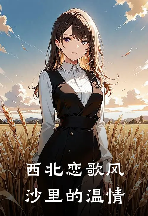 西北恋歌风沙里的温情
