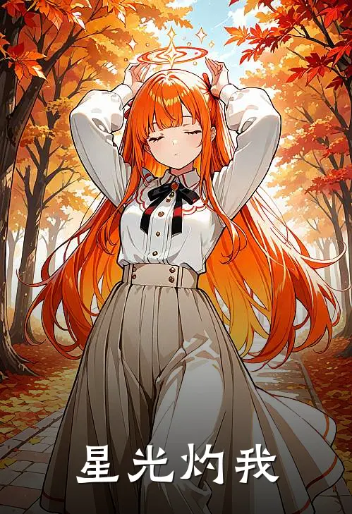 星光灼我虞绛林姐热门小说阅读_好看的小说推荐完结星光灼我虞绛林姐