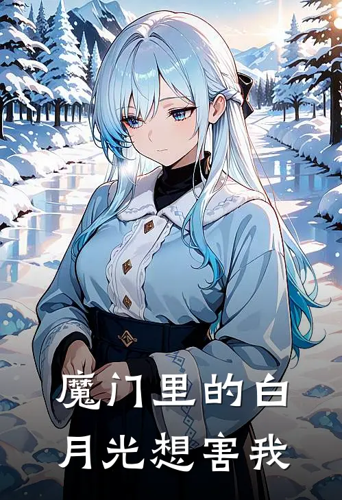 魔门里的白月光想害我晨阳柳如烟免费小说在线阅读_最新章节列表魔门里的白月光想害我(晨阳柳如烟)