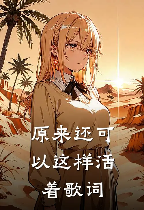 原来还可以这样活着歌词