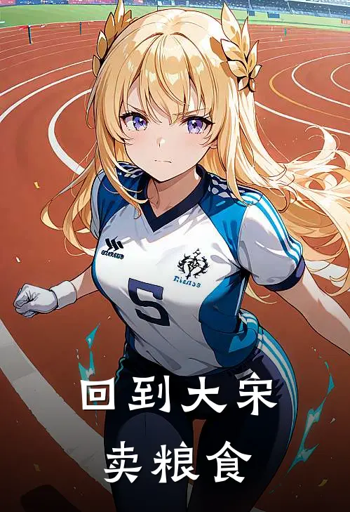回到大宋卖粮食