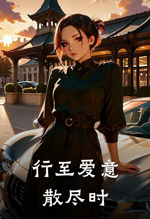 行至爱意散尽时