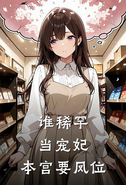 谁稀罕当宠妃，本宫要凤位林婧媛林砚卿免费小说全集_免费阅读无弹窗谁稀罕当宠妃，本宫要凤位林婧媛林砚卿