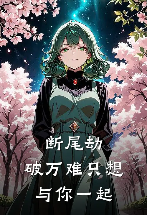 断尾劫：破万难只想与你一起