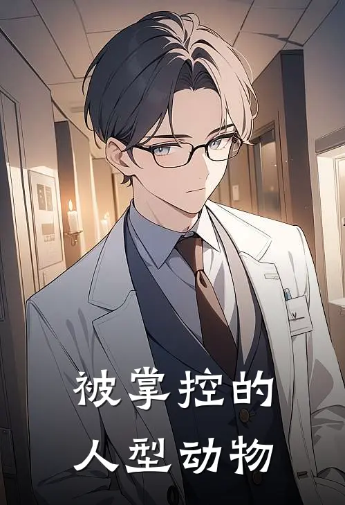 被掌控的人型动物