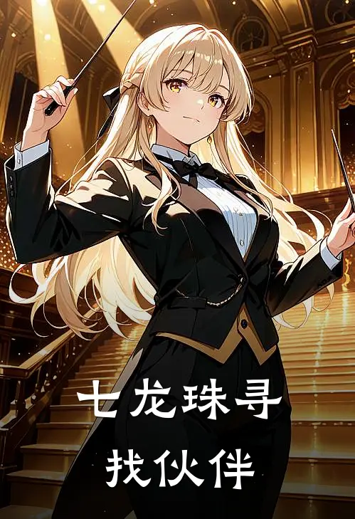 七龙珠寻找伙伴