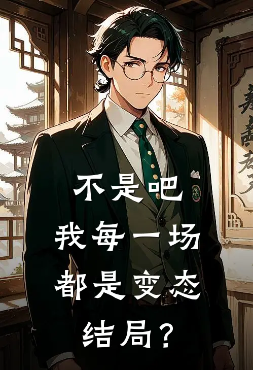不是吧，我每一场都是变态结局？唐弯唐弯全文免费阅读无弹窗大结局_（唐弯唐弯）不是吧，我每一场都是变态结局？最新小说