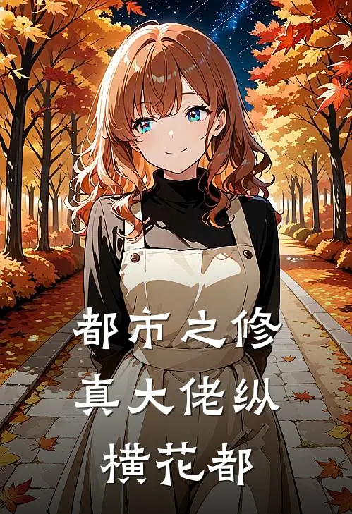 都市之修真大佬纵横花都